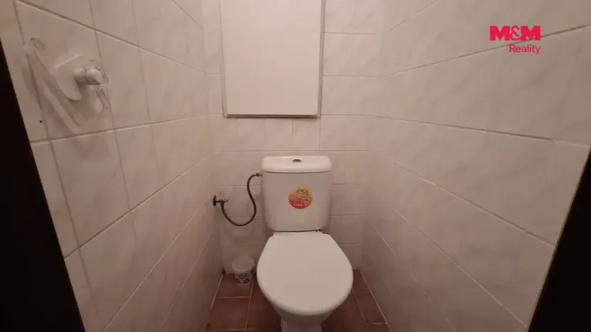 Prodej bytu 1+kk, Rožnov pod Radhoštěm, Lesní, 16 m2