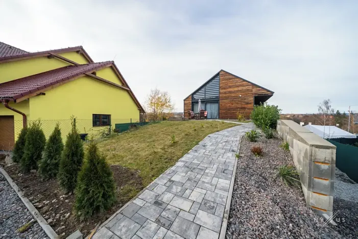 Prodej rodinného domu, Příbram, Borová, 316 m2