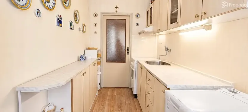 Prodej bytu 2+1, Brno, Ondrouškova, 58 m2
