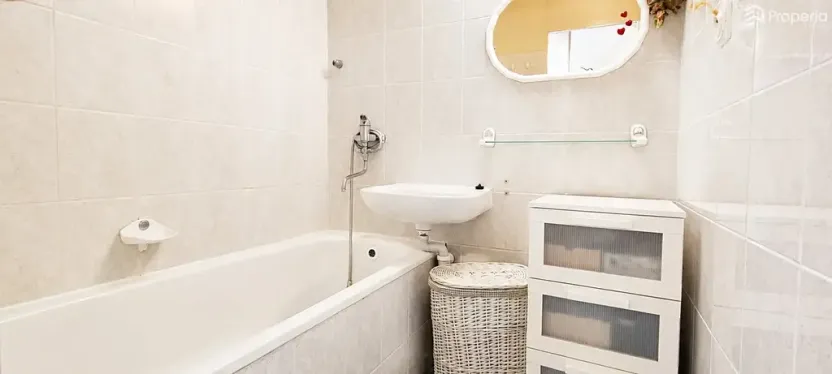Prodej bytu 2+1, Brno, Ondrouškova, 58 m2