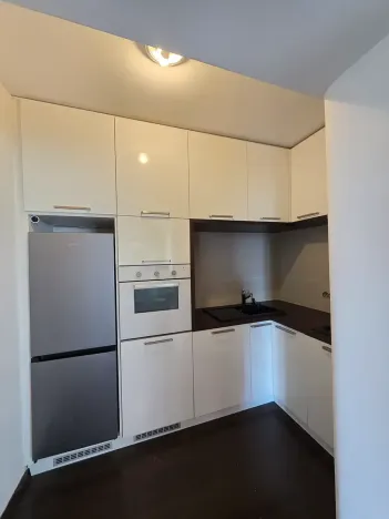 Pronájem bytu 3+kk, Brno, Bayerova, 82 m2