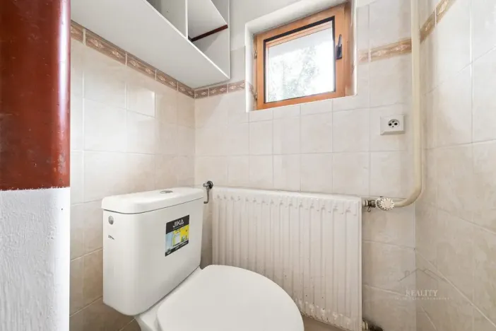 Prodej rodinného domu, Hradec Králové - Plácky, Maxe Malého, 124 m2