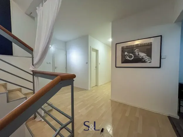 Pronájem rodinného domu, Česká Lípa, 87 m2