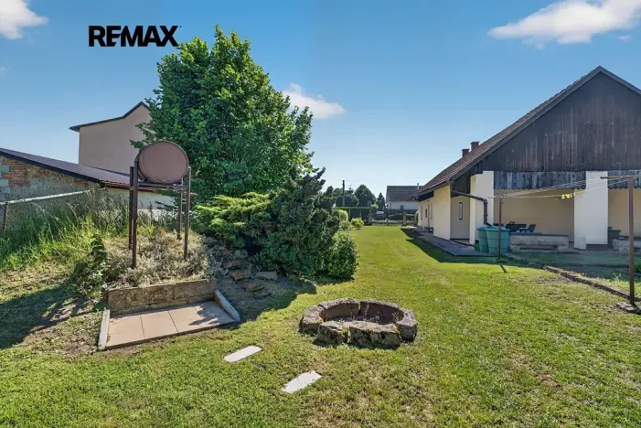 Prodej chalupy, Sběř, 138 m2