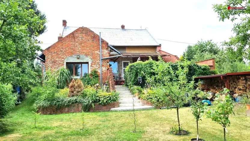 Prodej rodinného domu, Lipová, 95 m2