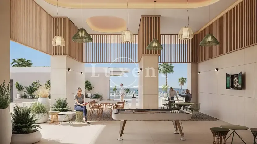Prodej bytu 2+kk, Benidorm, Španělsko, 77 m2