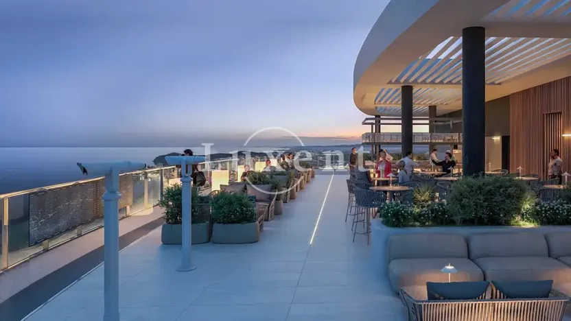 Prodej bytu 2+kk, Benidorm, Španělsko, 77 m2