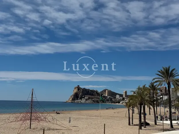 Prodej bytu 2+kk, Benidorm, Španělsko, 77 m2