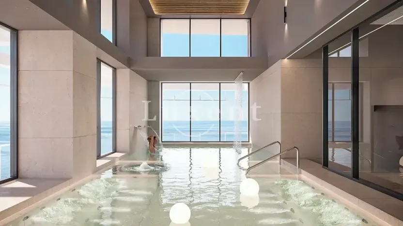 Prodej bytu 3+kk, Benidorm, Španělsko, 108 m2