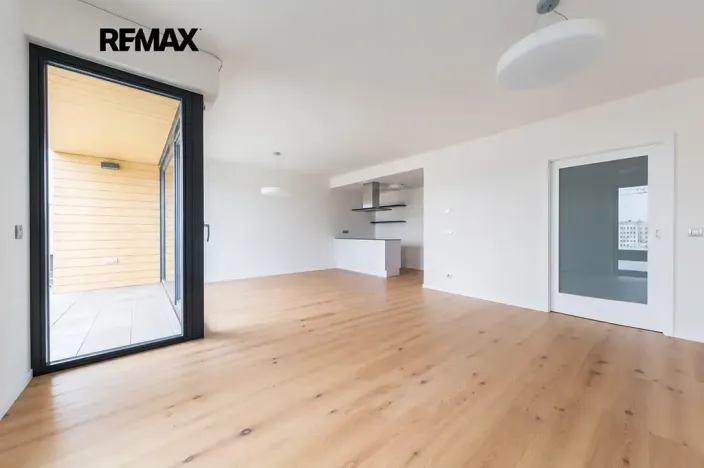 Prodej bytu 3+kk, Praha - Libeň, Menclova, 101 m2