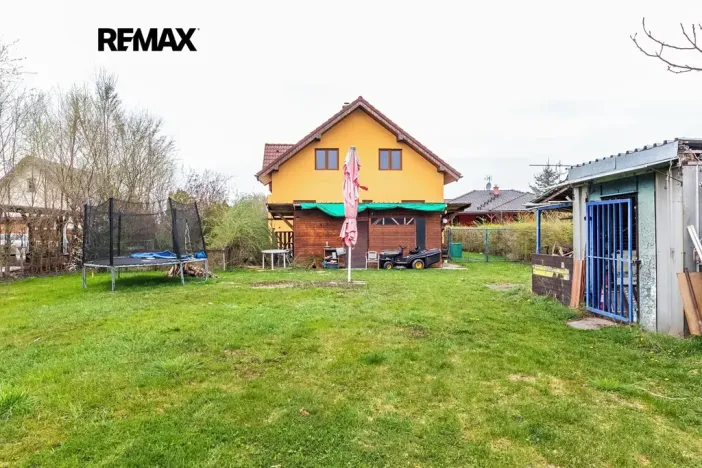 Prodej rodinného domu, Tatce, Dlážděná, 178 m2