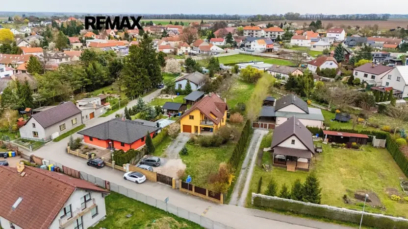 Prodej rodinného domu, Tatce, Dlážděná, 178 m2