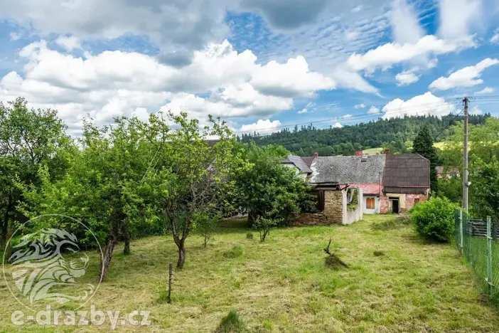 Dražba rodinného domu, Mosty u Jablunkova, 180 m2