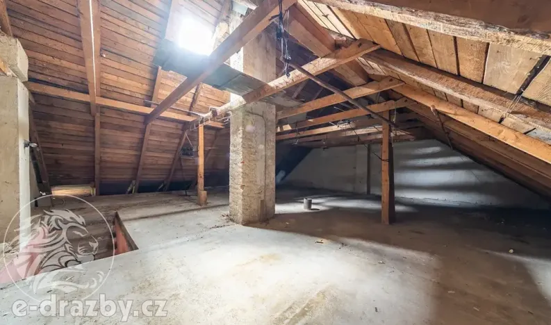 Dražba rodinného domu, Mosty u Jablunkova, 180 m2