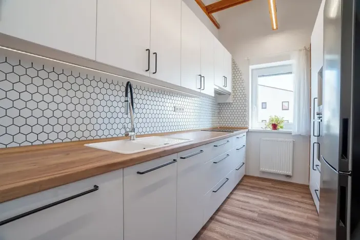 Prodej bytu 3+kk, Rosice, Slunečná, 72 m2