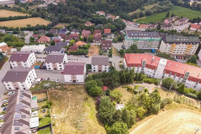 Prodej bytu 3+kk, Rosice, Slunečná, 72 m2