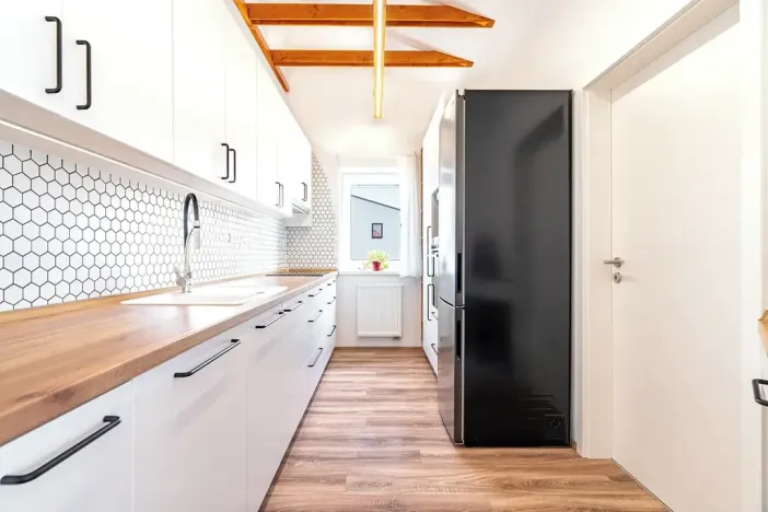 Prodej bytu 3+kk, Rosice, Slunečná, 72 m2