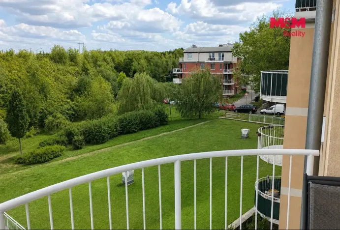 Prodej bytu 3+kk, Praha - Újezd, Pastevců, 88 m2