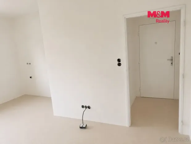 Prodej bytu 1+kk, Kyjov, Havlíčkova, 27 m2