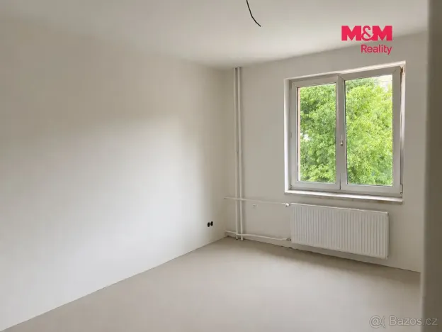 Prodej bytu 1+kk, Kyjov, Havlíčkova, 27 m2