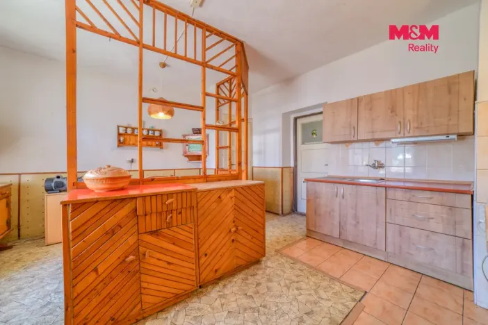 Prodej rodinného domu, Prameny, 180 m2