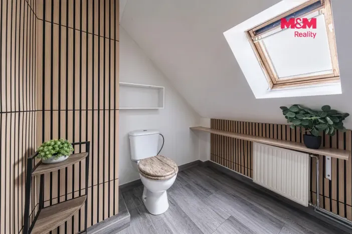 Prodej rodinného domu, Budiměřice - Rašovice, 267 m2