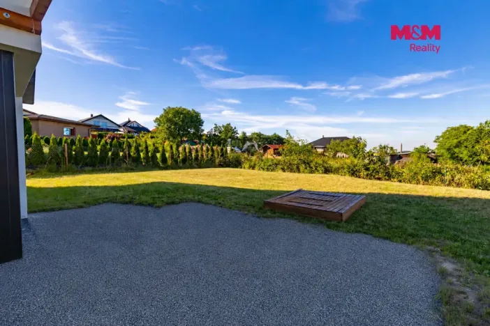 Prodej rodinného domu, Horní Lhota, Hlavní, 143 m2