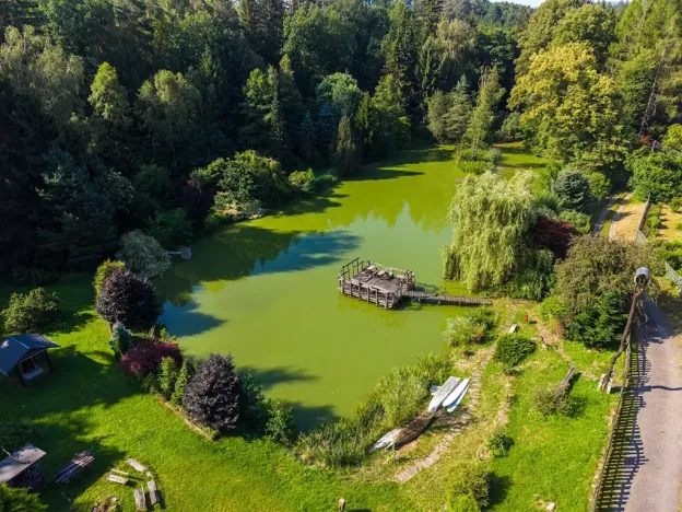 Prodej rodinného domu, Višňová, 250 m2