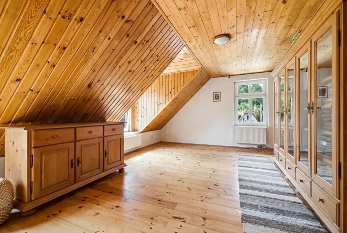Prodej rodinného domu, Višňová, 250 m2