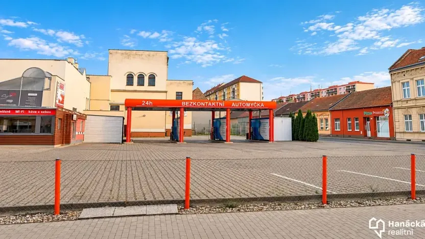 Prodej komerční nemovitosti, Prostějov, Tylova, 108 m2