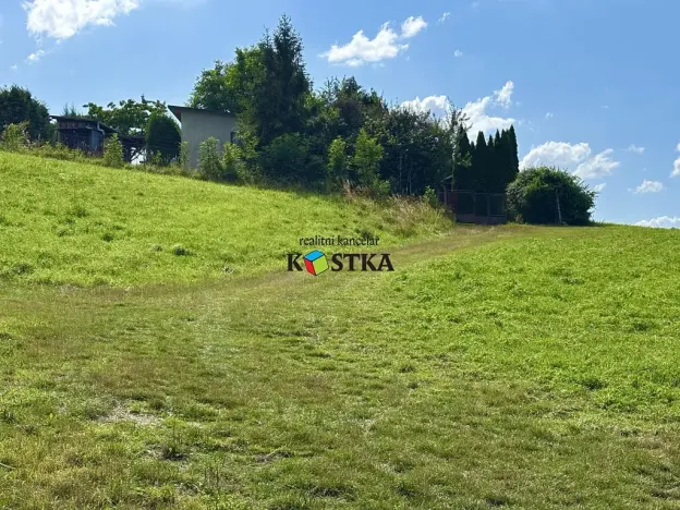 Prodej zahrady, Šenov u Nového Jičína, Družstevní, 500 m2