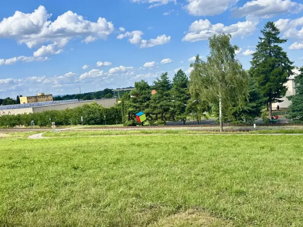 Prodej zahrady, Šenov u Nového Jičína, Družstevní, 500 m2