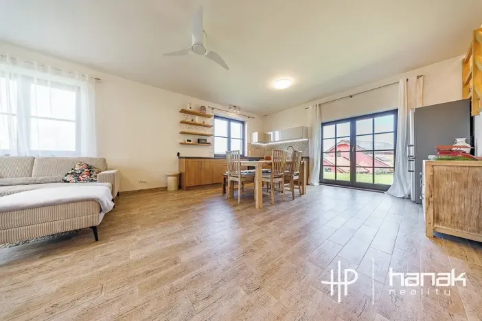 Prodej rodinného domu, Oborná, 170 m2