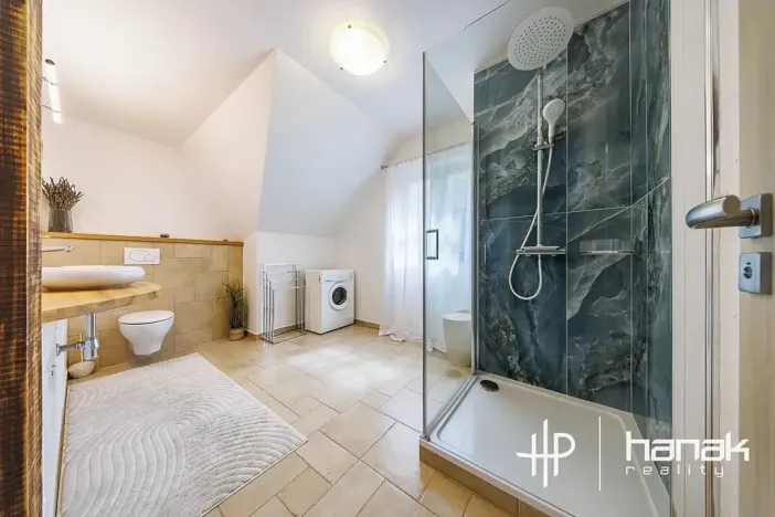 Prodej rodinného domu, Oborná, 170 m2