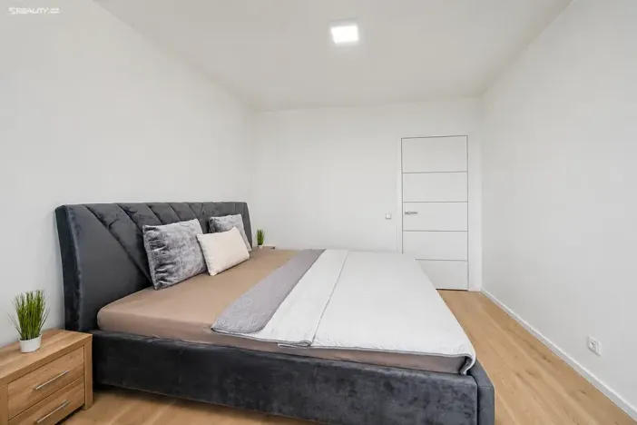 Prodej rodinného domu, Praha - Kolovraty, Kupkova, 141 m2