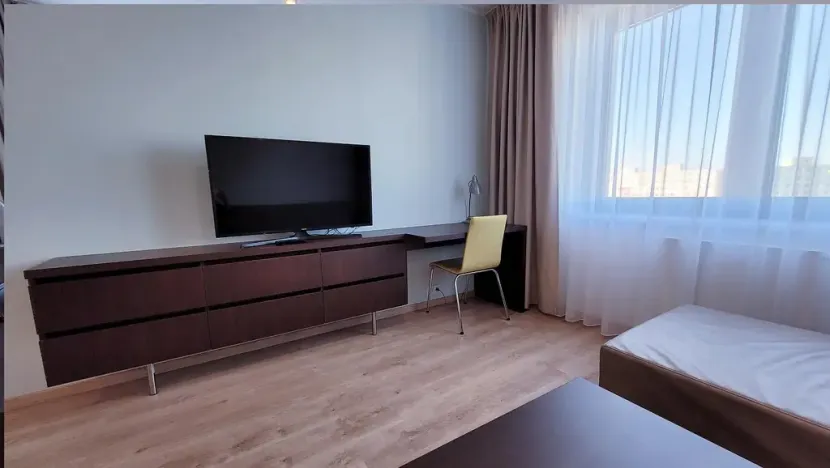 Pronájem bytu 2+1, Praha - Stodůlky, Mukařovského, 53 m2
