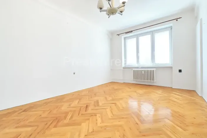 Prodej bytu 2+1, Ostrava, Nálepkovo náměstí, 67 m2