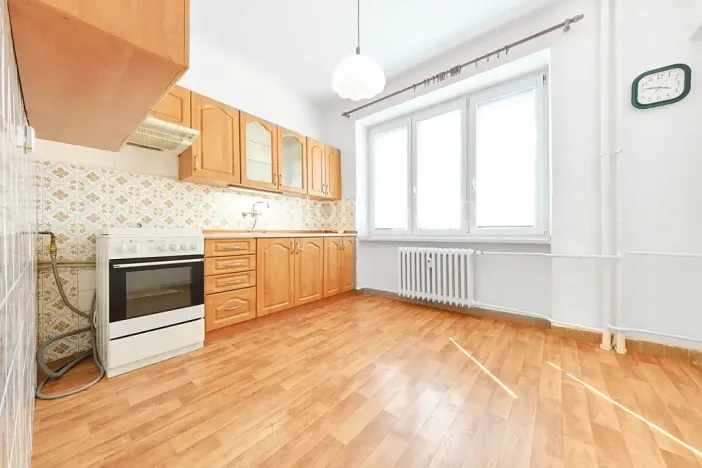 Prodej bytu 2+1, Ostrava, Nálepkovo náměstí, 67 m2