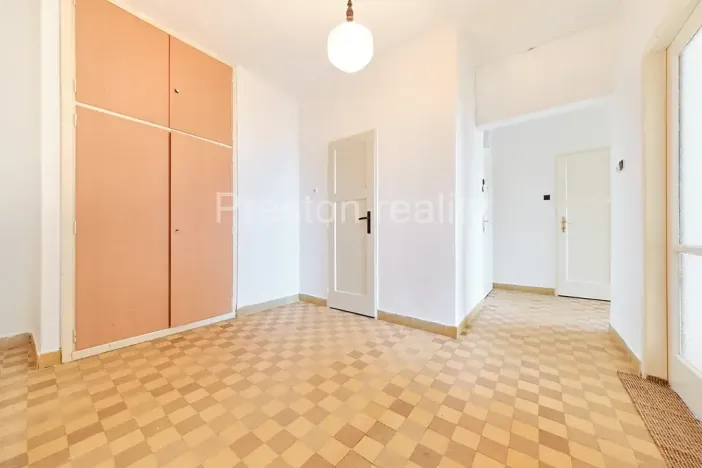 Prodej bytu 2+1, Ostrava, Nálepkovo náměstí, 67 m2