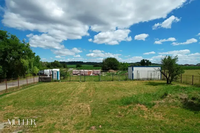 Prodej pozemku pro bydlení, Holice, Ve Drahách, 534 m2