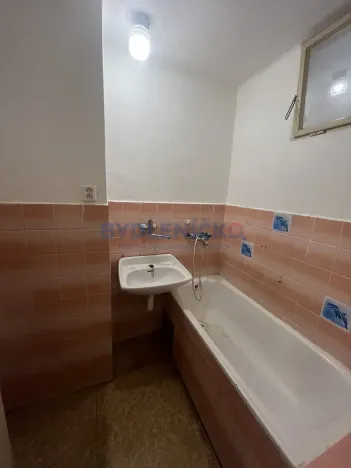 Prodej bytu 2+1, České Budějovice, Nerudova, 74 m2