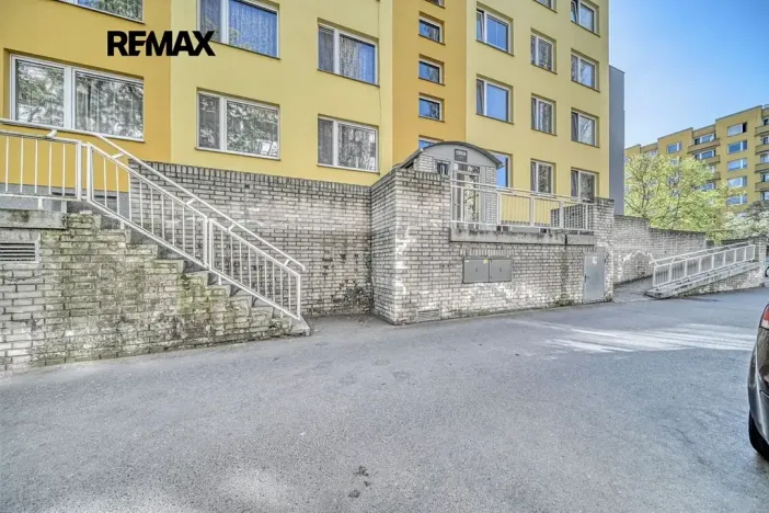Prodej bytu 2+kk, Poděbrady, V Aleji, 43 m2