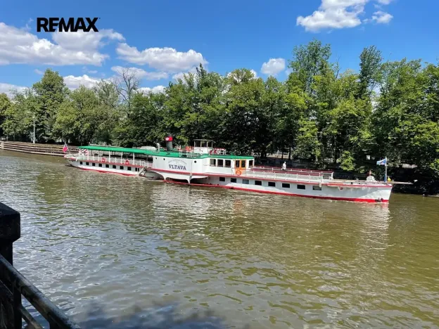 Prodej bytu 3+1, Praha - Smíchov, Janáčkovo nábřeží, 115 m2