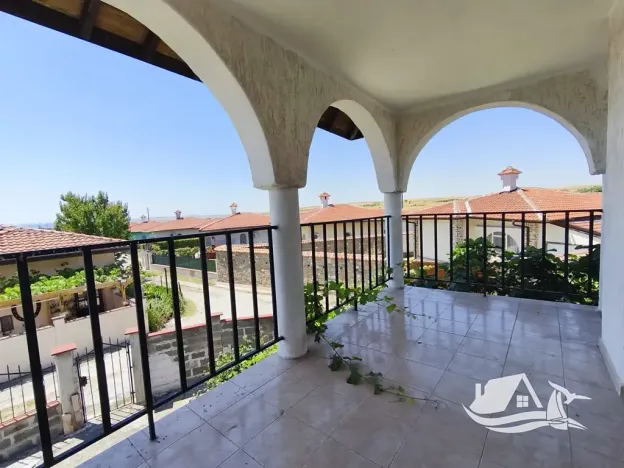 Prodej rodinného domu, Burgas, Bulharsko, 127 m2