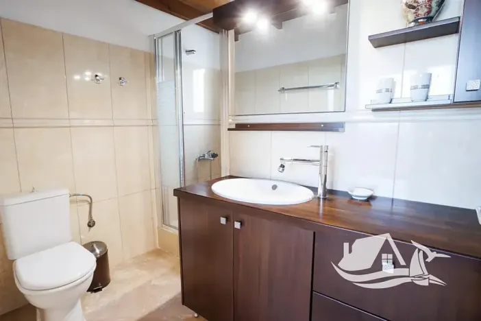 Prodej vily, Aspro, Pella, Řecko, 94 m2