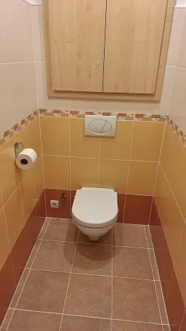 Prodej bytu 3+kk, Praha - Kamýk, Machuldova, 66 m2