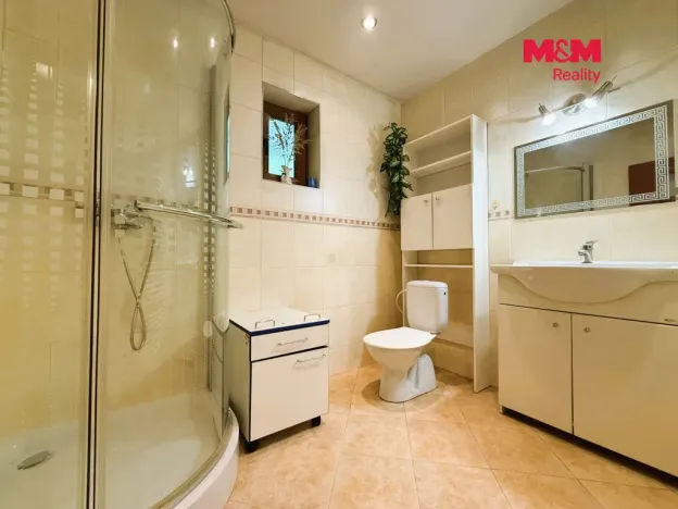 Prodej rodinného domu, Bílý Potok, 80 m2