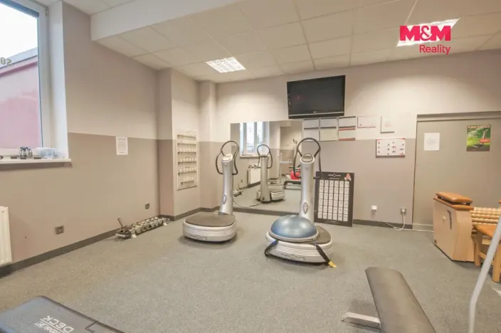 Pronájem obchodního prostoru, Rožnov pod Radhoštěm, Meziříčská, 320 m2
