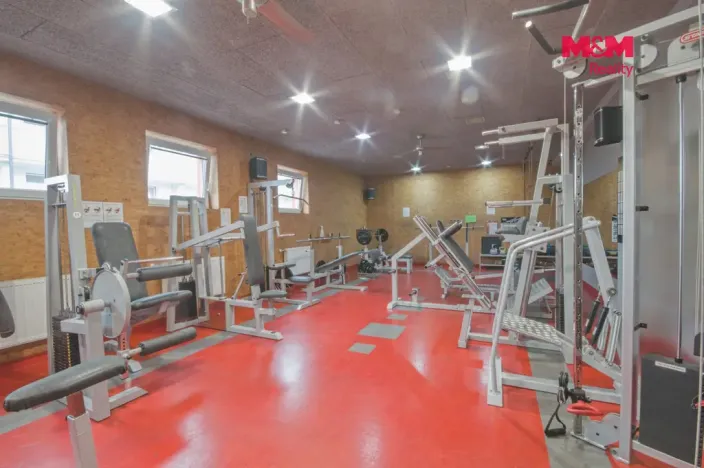 Pronájem obchodního prostoru, Rožnov pod Radhoštěm, Meziříčská, 320 m2