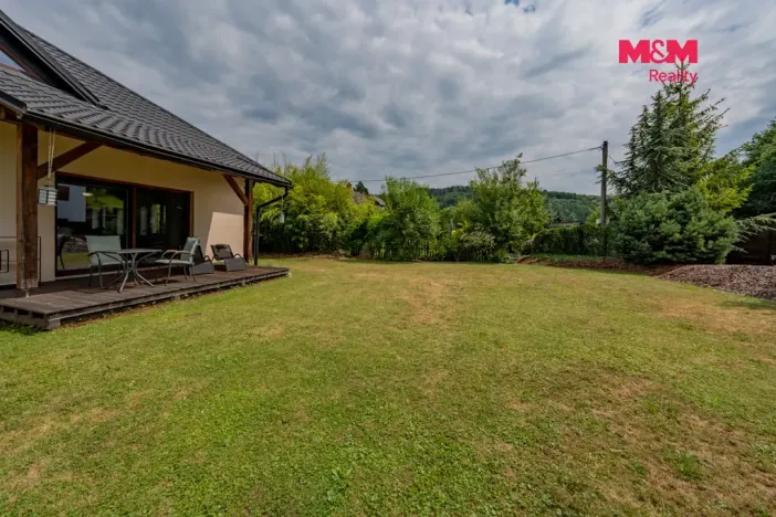 Prodej rodinného domu, Vsetín, Za Díly, 220 m2